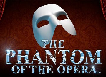 The Phantom Of The Opera